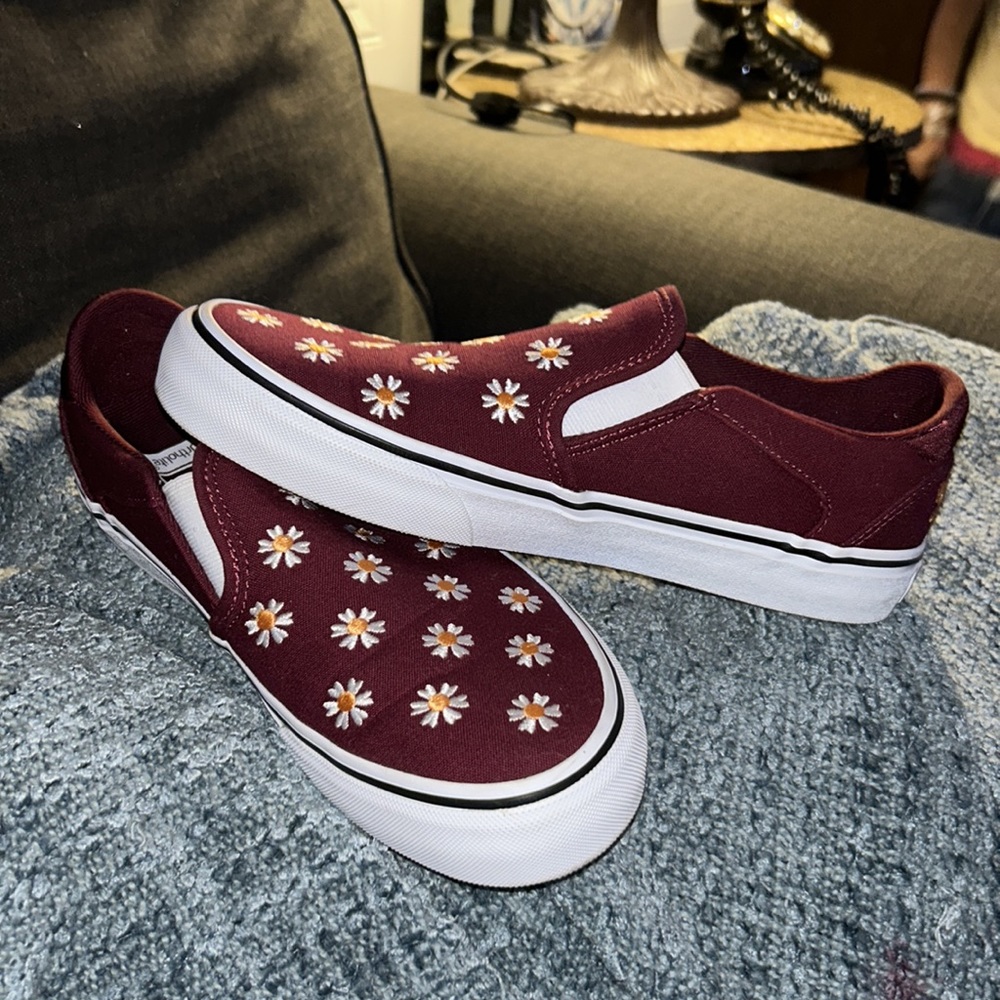 Vans deluxe - Picture 3 of 9